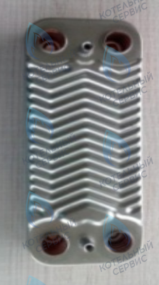 2202007000219 Пластинчатый теплообменник ГВС KOTITONTTU SUARI S 18-24 DK 