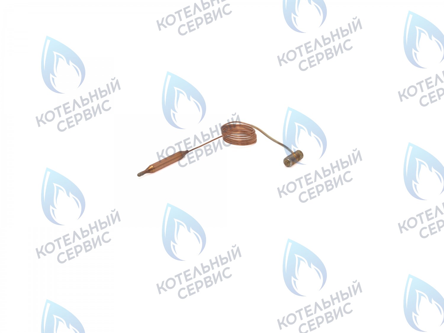 SG004 Термодатчик (термобаллон) для газовых клапанов EUROSIT 630, TGV 307 