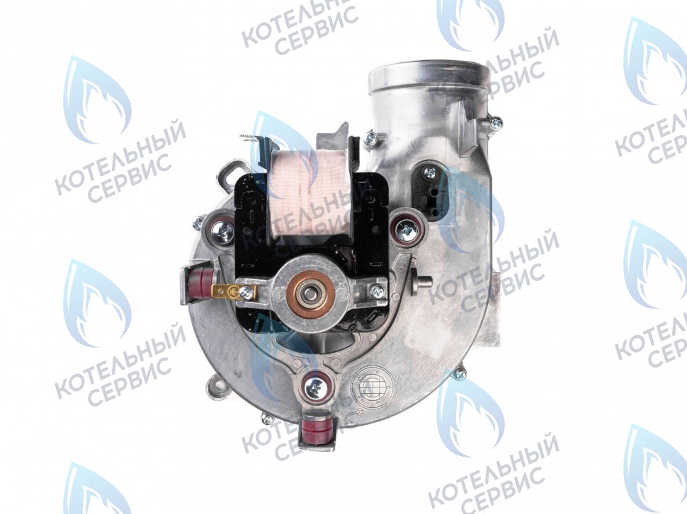 0020211606 Вентилятор PROTHERM ГЕПАРД H-RU, 23 MTV
