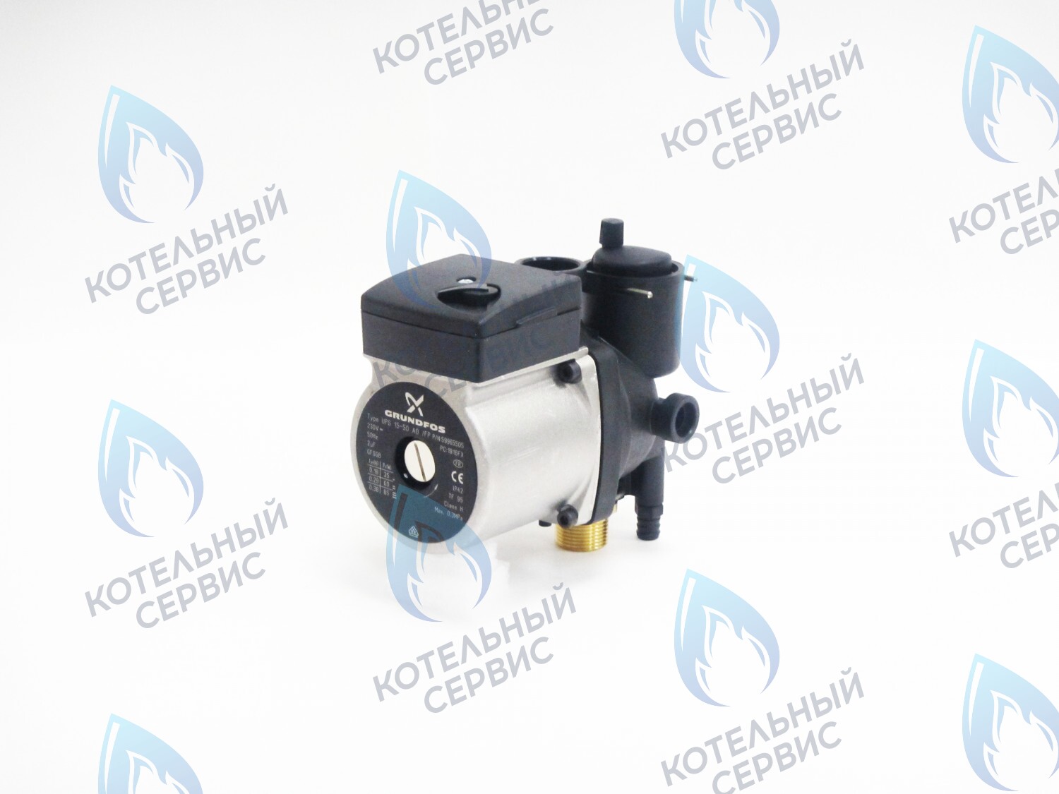 39808310 Насос циркуляционный KIT POMPA UNIF.MD.30 (36601520) FERROLI 