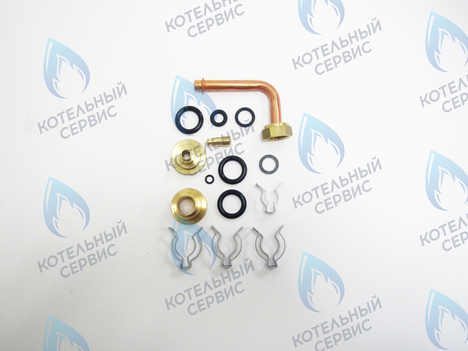 39808310 Насос циркуляционный KIT POMPA UNIF.MD.30 (36601520) FERROLI 