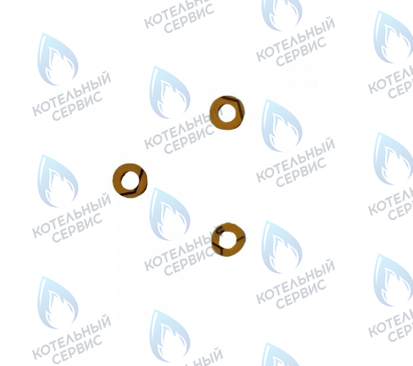 0020118670 Прокладка 11x6x1,5мм PROTHERM 