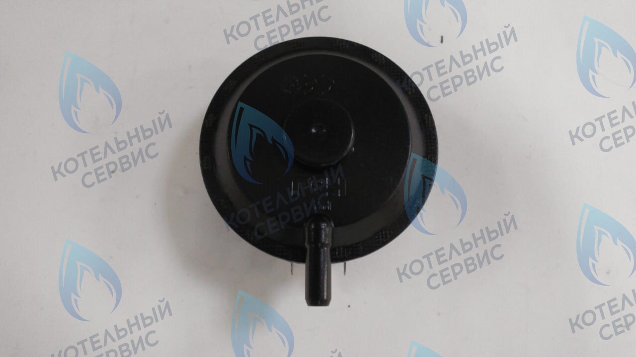 AB10090003 Прессостат ELSOTHERM серия Т-116,120. 106/82 Pa 