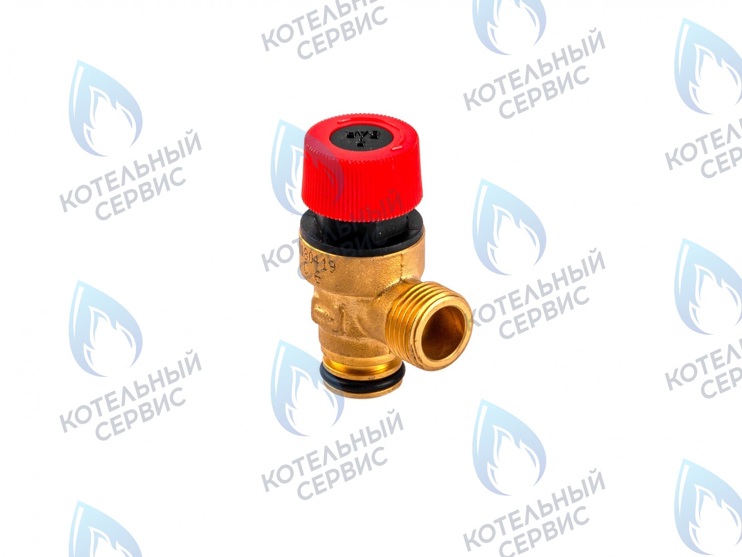 CB11030005 Предохранительный клапан ELSOTHERM серия Т 