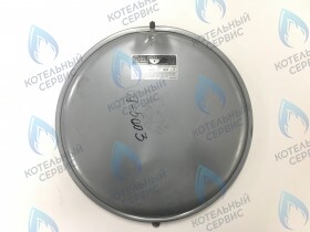 Бак расширительный 8л Alpine Light (3\8) POLYKRAFT