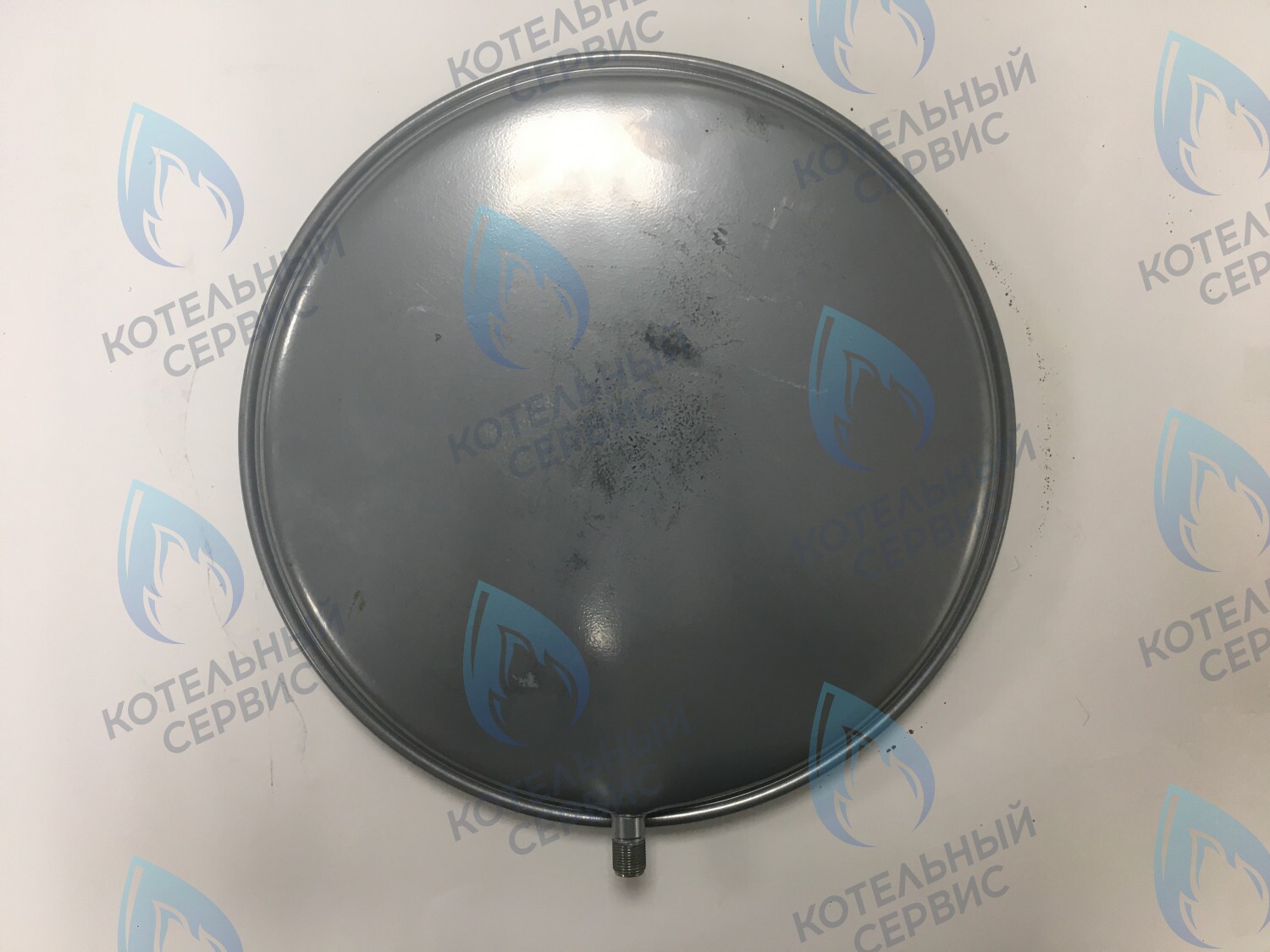 09-5003 Бак расширительный 8л Alpine Light (3\8) POLYKRAFT 