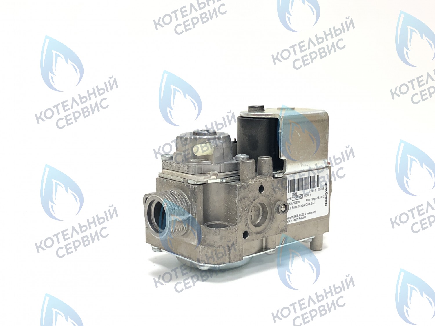 5702340 Газовый клапан (HONEYWELL VK4105G 1138) BAXI MAIN Four(G3/4) 