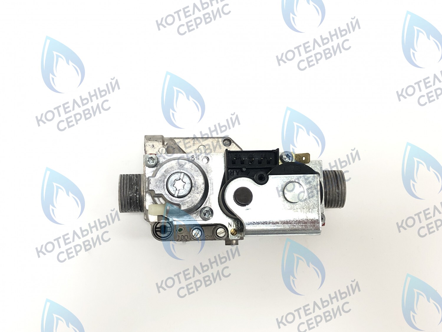 5702340 Газовый клапан (HONEYWELL VK4105G 1138) BAXI MAIN Four(G3/4) 