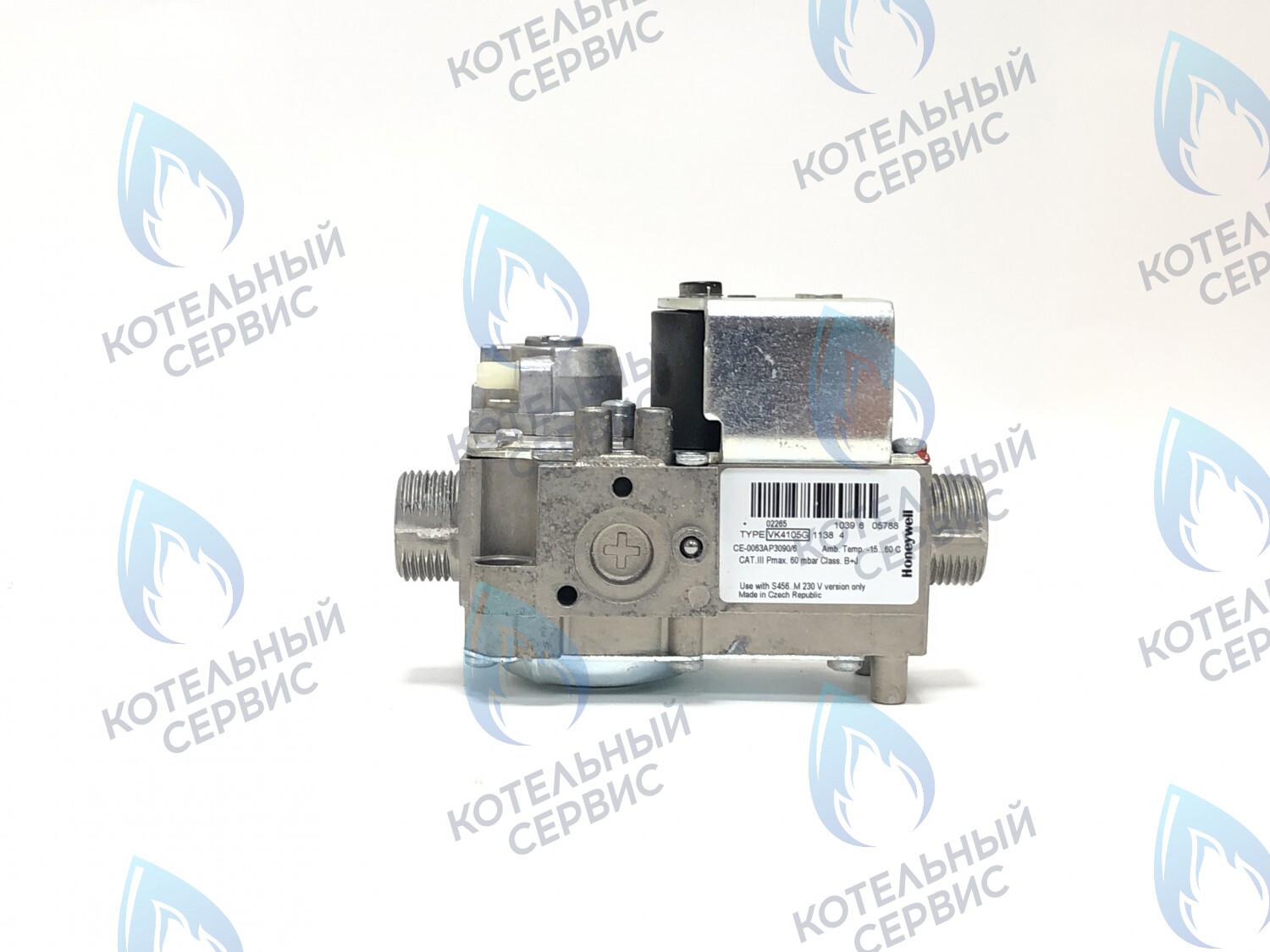5702340 Газовый клапан (HONEYWELL VK4105G 1138) BAXI MAIN Four(G3/4) 