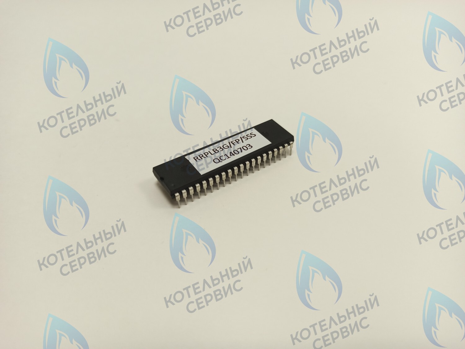 CB020-B3 Процессор B3 ELECTROLUX GCB 24/32 Hi Tech Fi Два теплообменника, закр. камера сгорания (1310024B, AA04030021, RRPLB3G/FP/SSS QC140703) 