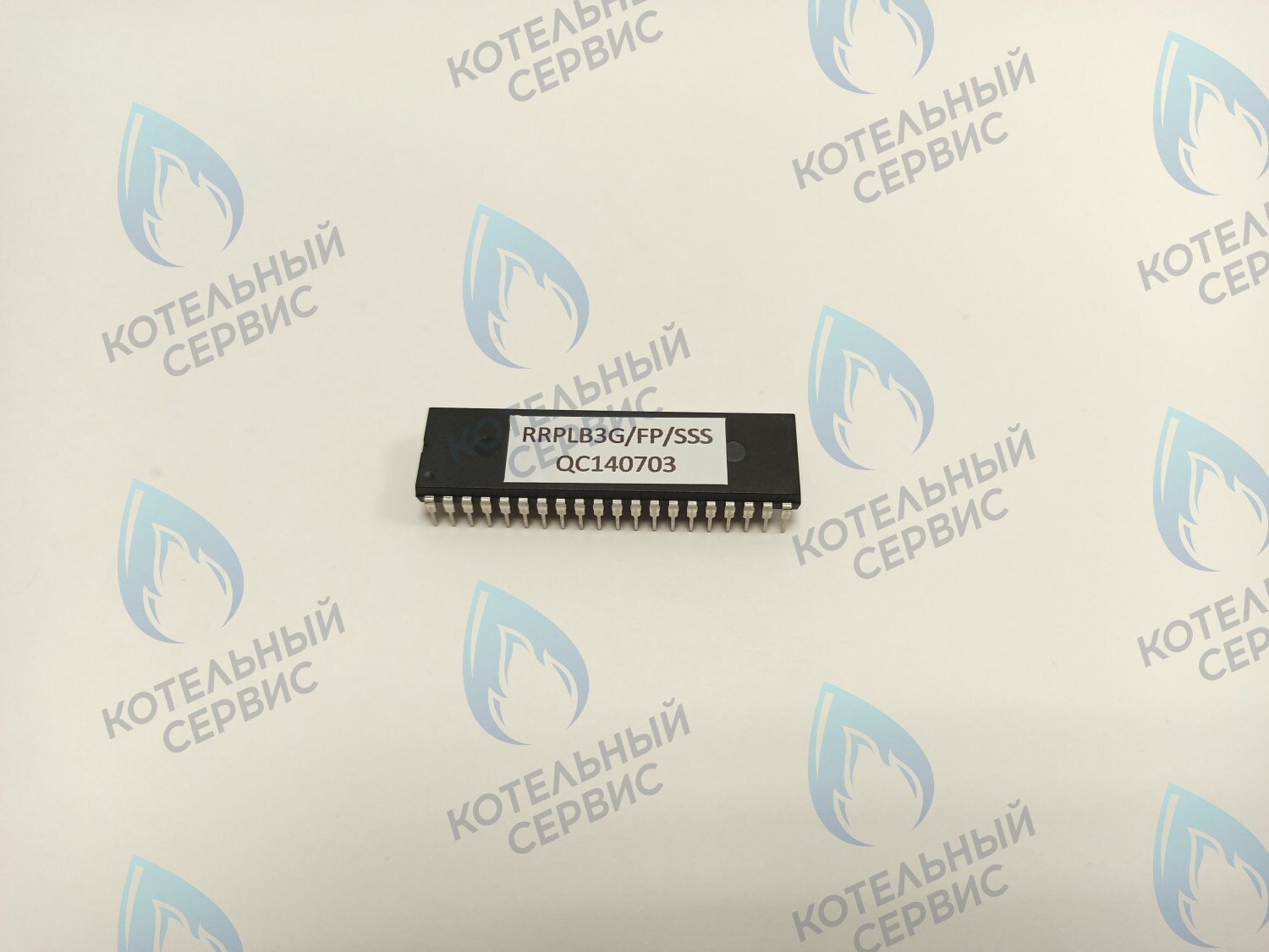 CB020-B3 Процессор B3 ELECTROLUX GCB 24/32 Hi Tech Fi Два теплообменника, закр. камера сгорания (1310024B, AA04030021, RRPLB3G/FP/SSS QC140703) 