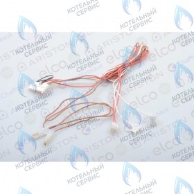 Кабeль терм. Перегрева - пневмореле ARISTON
