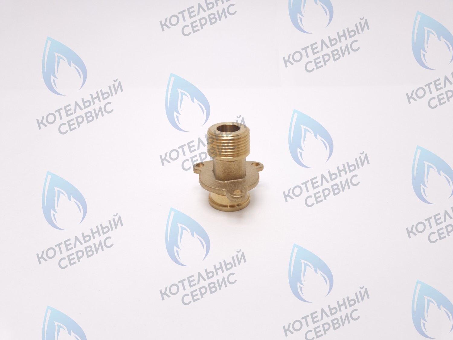 440003083 Штуцер подачи отопления RINNAI 