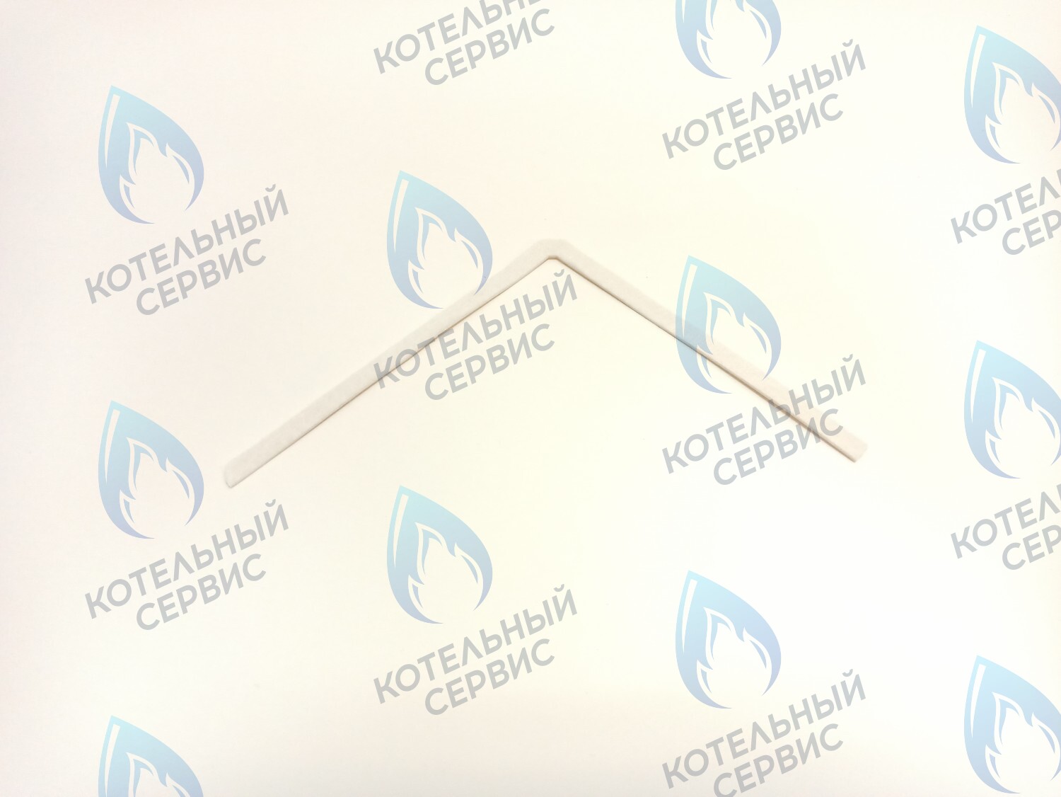 440012225 Прокладка теплообменника верхняя RINNAI GMF/EMF 167/207 