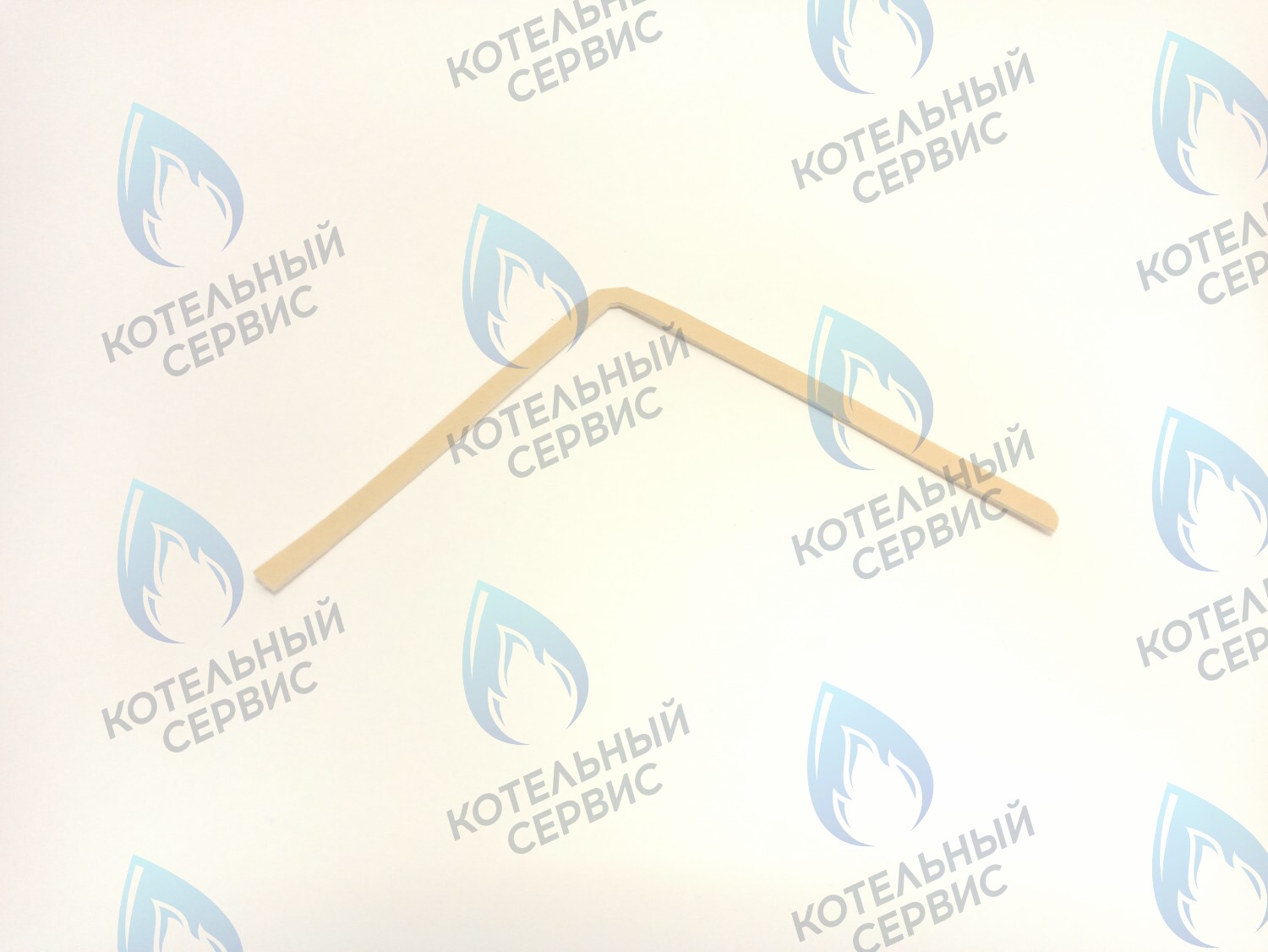 440012225 Прокладка теплообменника верхняя RINNAI GMF/EMF 167/207 