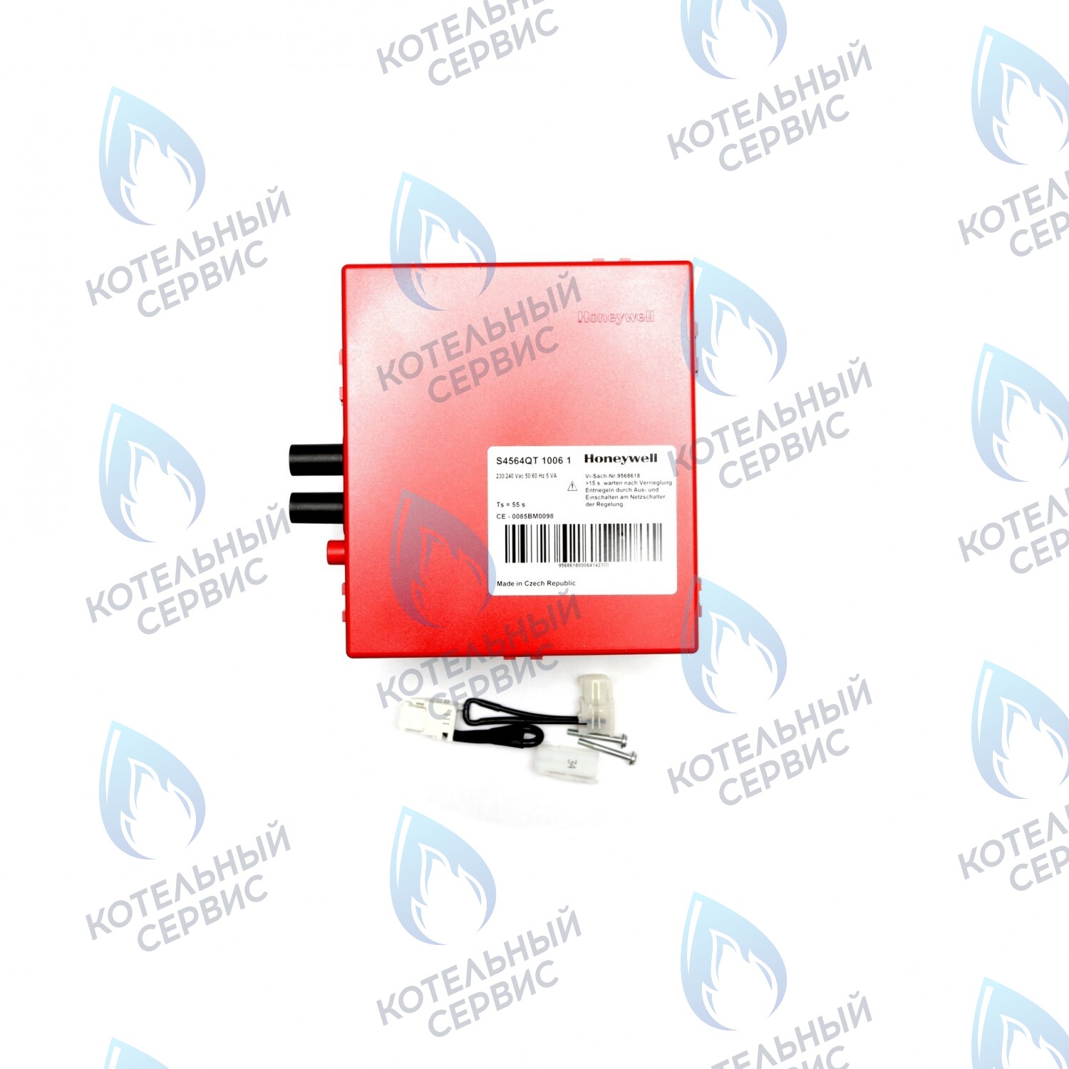 7823803 Топочный автомат GSA1 Honeywell VIESSMANN 