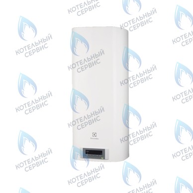 70886 Водонагреватель Electrolux EWH 50 Formax (сухой тэн, квадратный) 