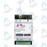 6282 Термостат (контроллер) MyHeat GSM (GSM, DIN) 