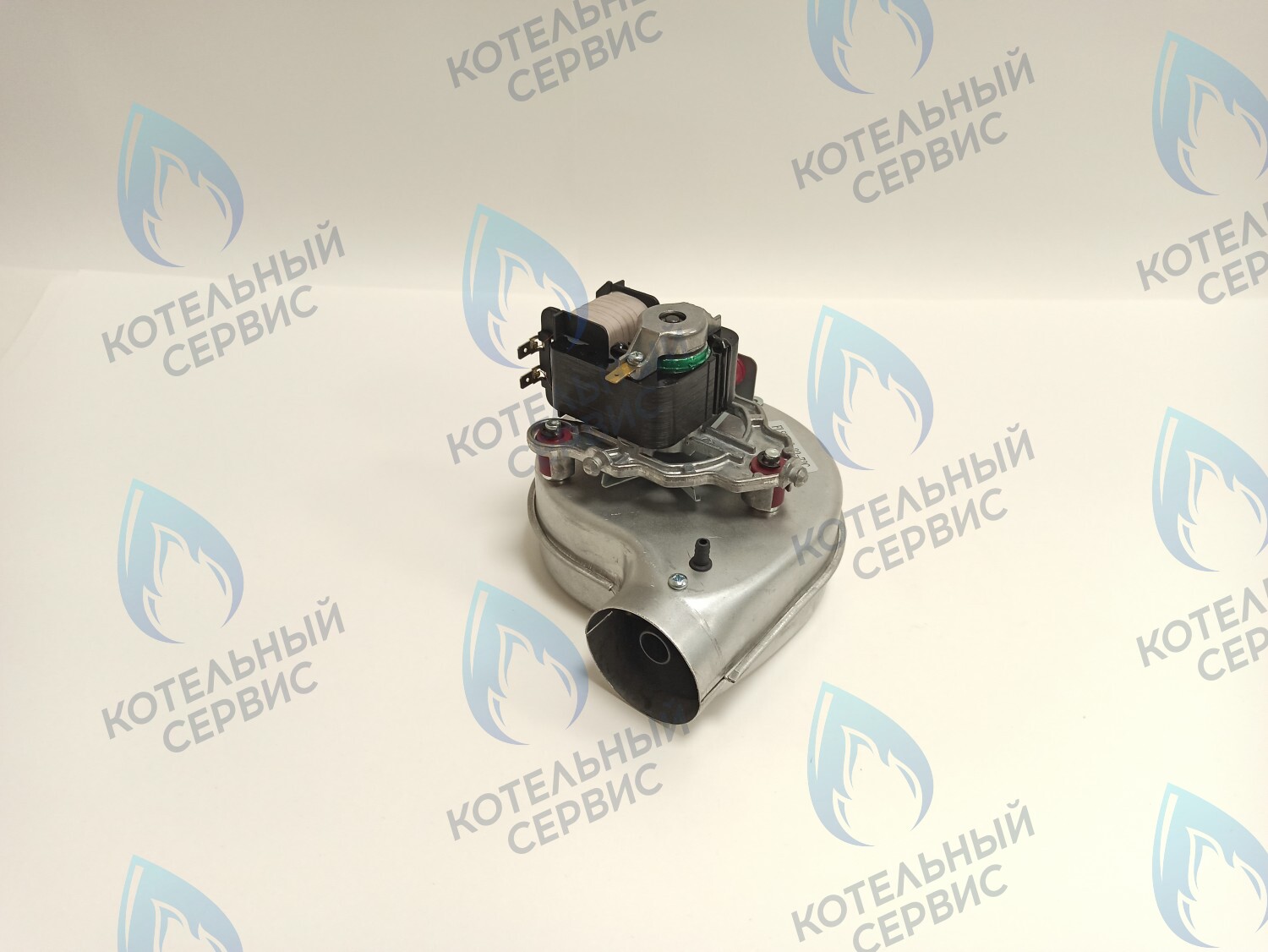 AF010-53W-K Вентилятор дымоудаления FERROLI Fortuna, KoreaStar Premium 53W (90260170, 398000170, KS90264130, KS90264150) 