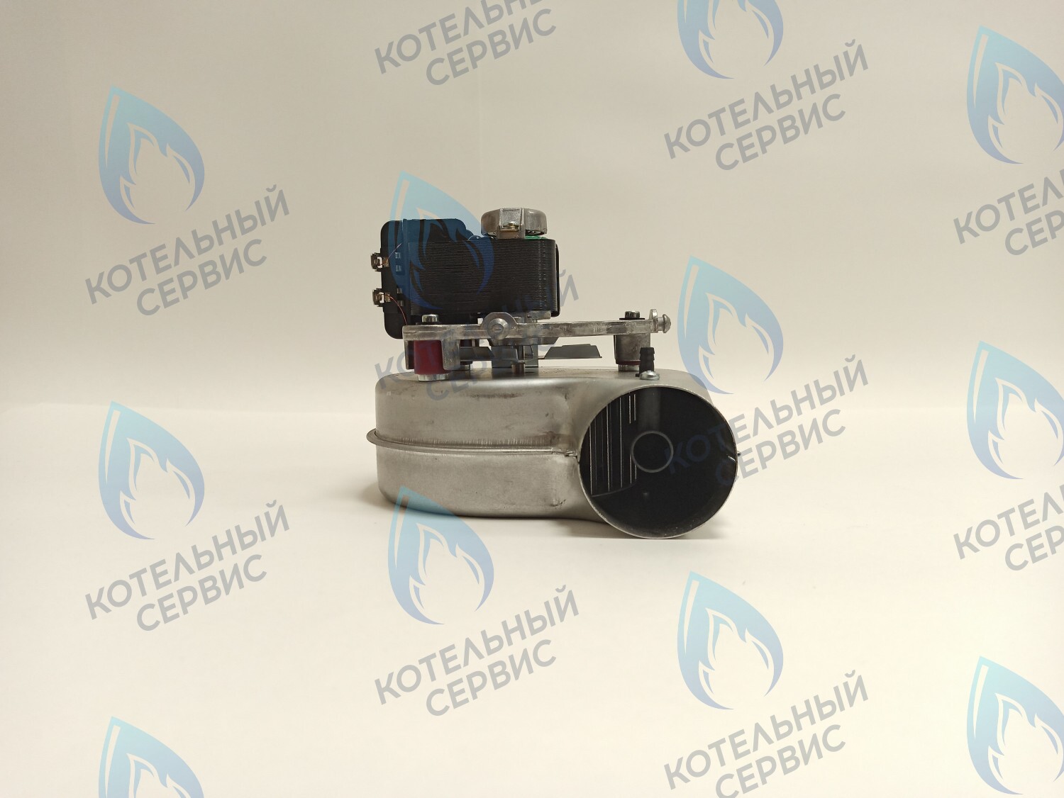 AF010-53W-K Вентилятор дымоудаления FERROLI Fortuna, KoreaStar Premium 53W (90260170, 398000170, KS90264130, KS90264150) 