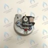 AF010-53W-K Вентилятор дымоудаления FERROLI Fortuna, KoreaStar Premium 53W (90260170, 398000170, KS90264130, KS90264150) 