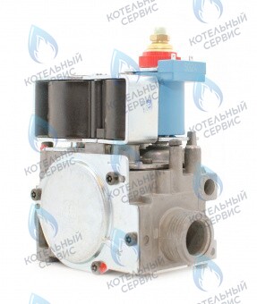 103381 Клапан газовый 845 Sigma Prime ЛЕМАКС (Lemax) 