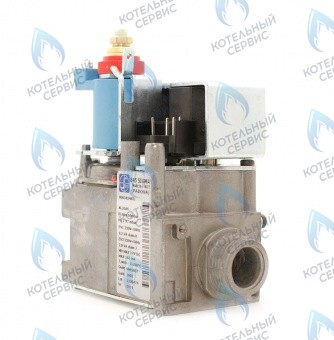 103381 Клапан газовый 845 Sigma Prime ЛЕМАКС (Lemax) 
