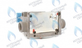 103381 Клапан газовый 845 Sigma Prime ЛЕМАКС (Lemax) 