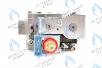 103381 Клапан газовый 845 Sigma Prime ЛЕМАКС (Lemax) 