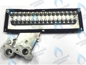 Комплект перехода на сжиженный газ (форсунки на сжиженный газ) LPG BR-K24 RINNAI