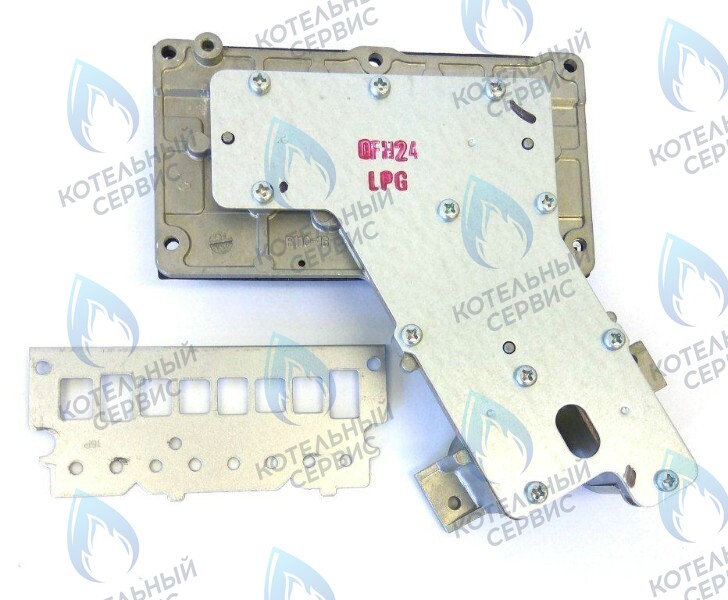 498900305 Комплект перехода на сжиженный газ (форсунки на сжиженный газ) LPG BR-K24 RINNAI 