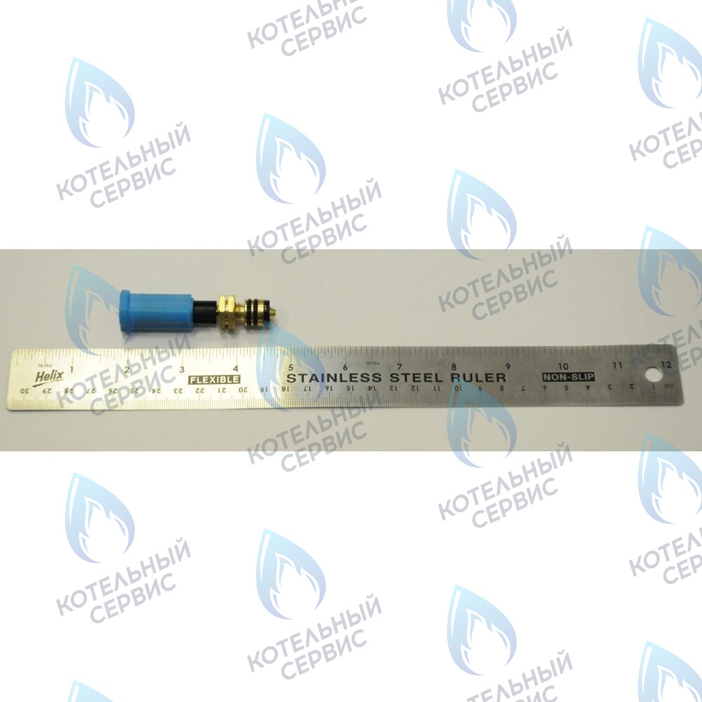 710046600 Кран заполнения BAXI 