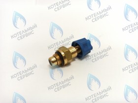 Кран подпитки Hi-therm