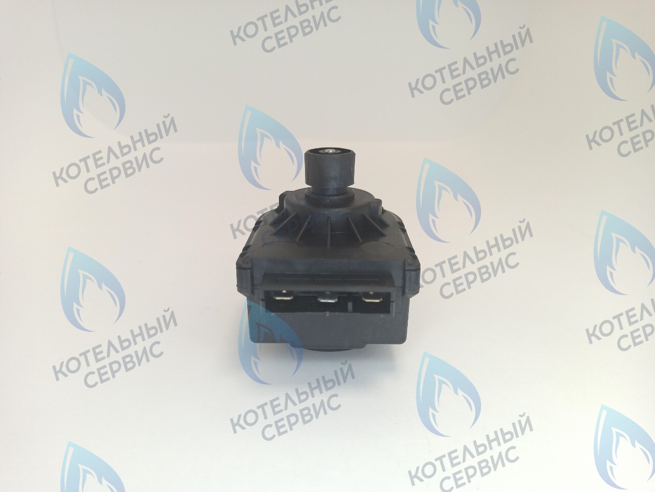 710000256 Сервопривод (мотор) трехходового крана VARME (710000256), LIGHT (HU002B)  Federica Bugatti 