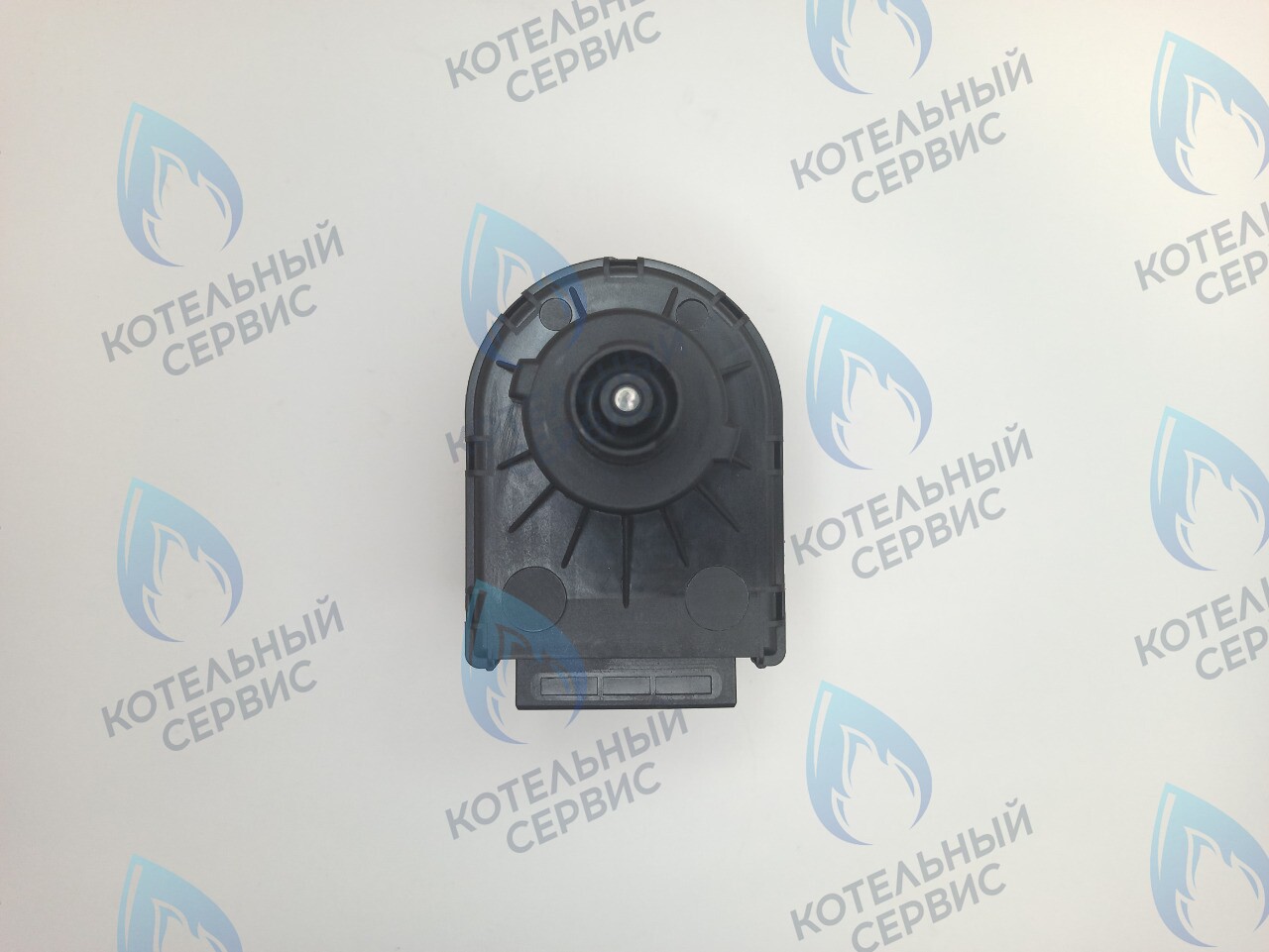 710000256 Сервопривод (мотор) трехходового крана VARME (710000256), LIGHT (HU002B)  Federica Bugatti 