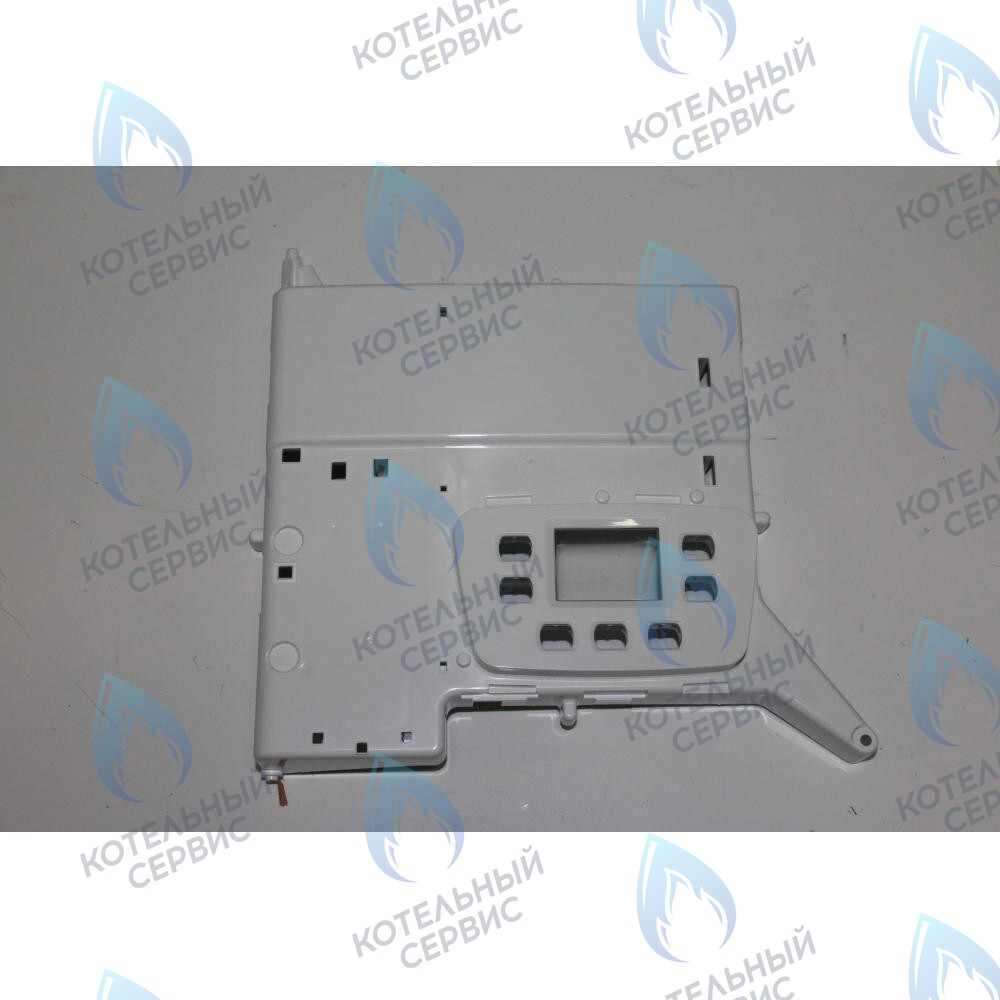 710586600 Крышка декоративная панели управления BAXI 