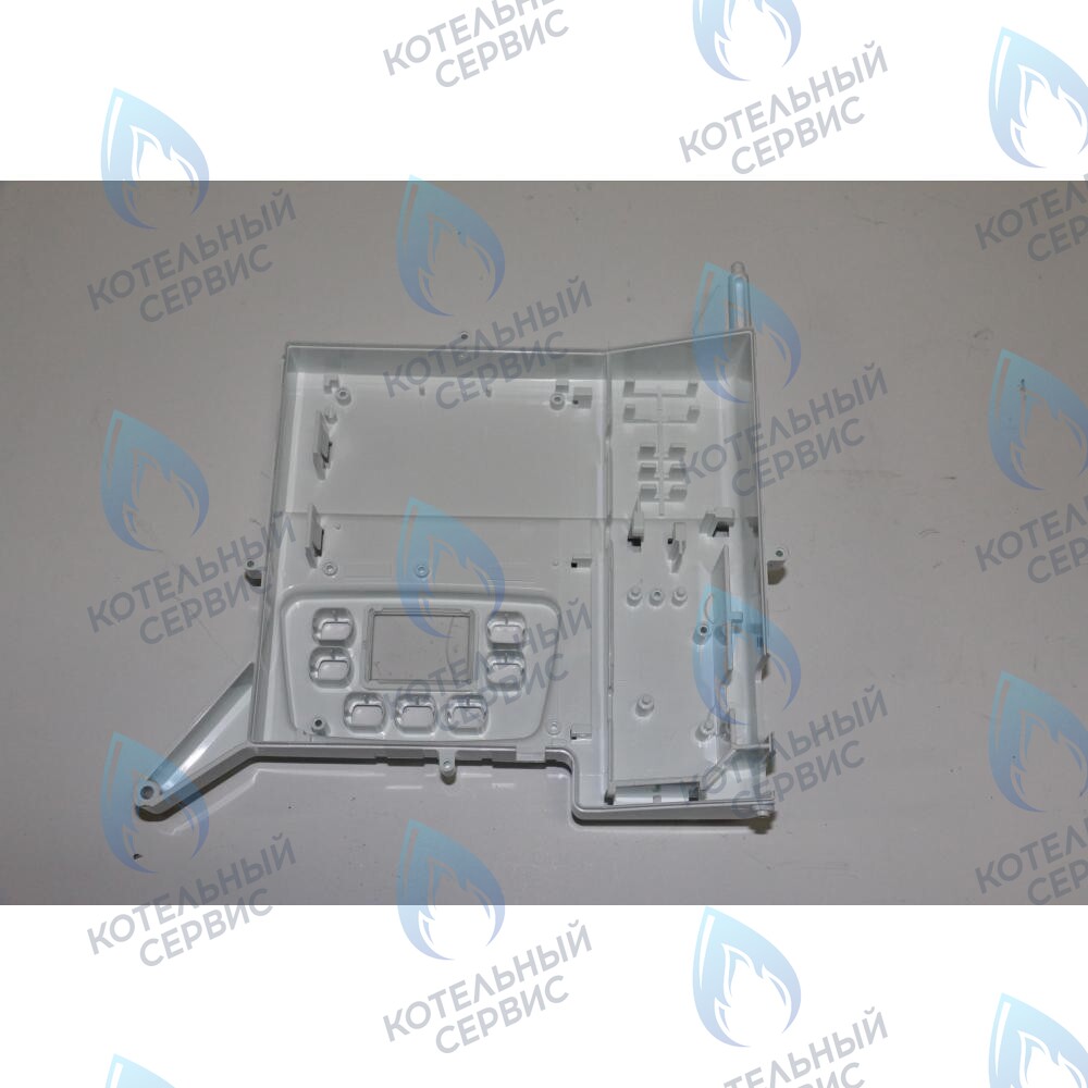 710586600 Крышка декоративная панели управления BAXI 