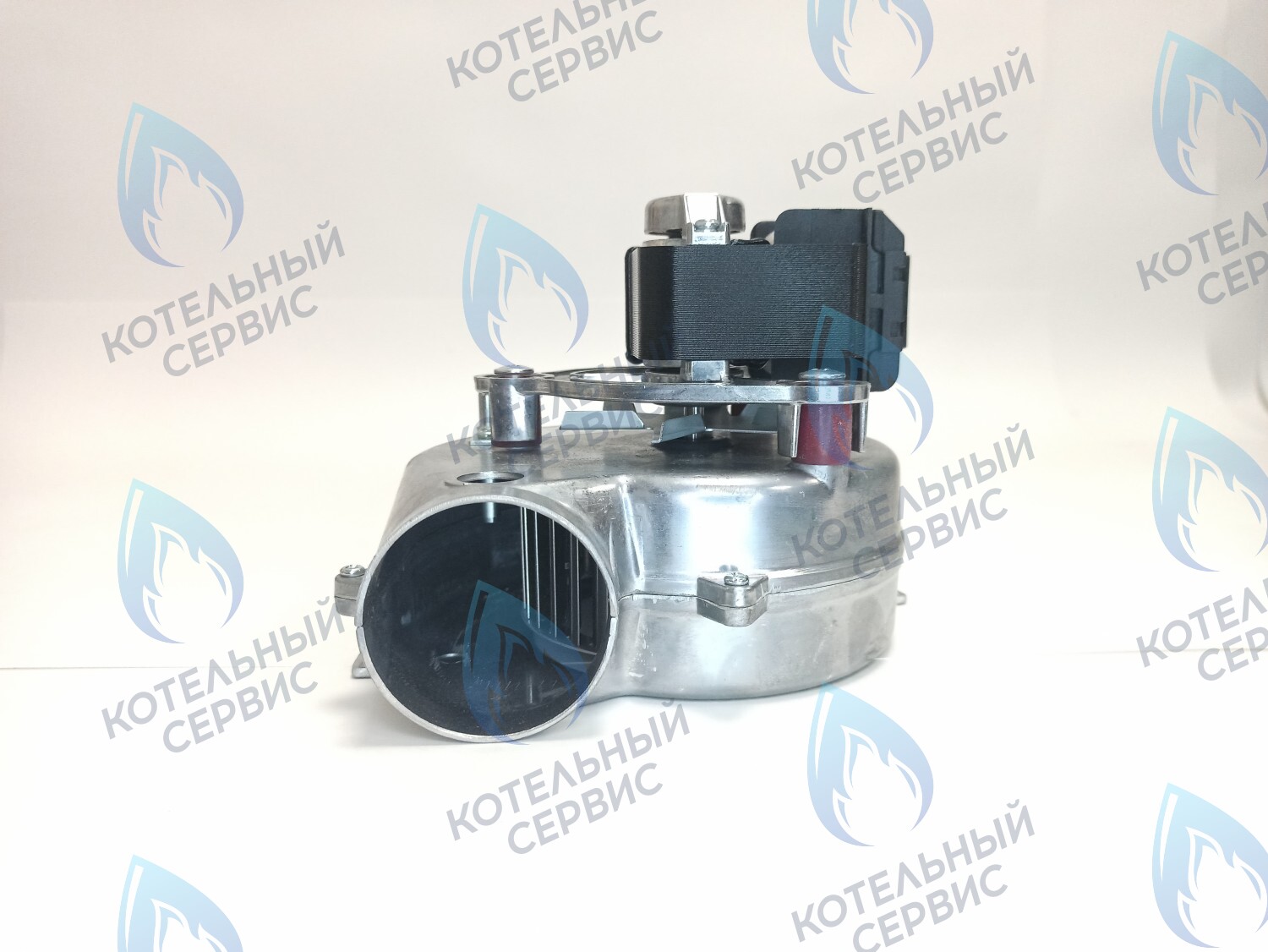 AF018-48W-K Вентилятор BERETTA RIELLO 48W GR00680R (R10020793) 