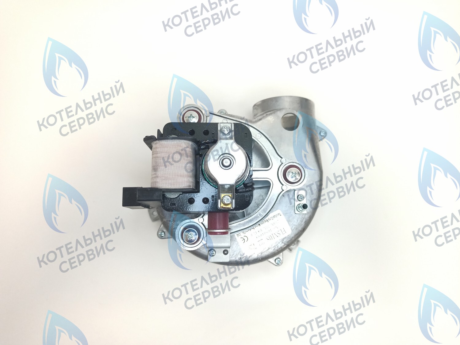 AF018-48W-K Вентилятор BERETTA RIELLO 48W GR00680R (R10020793) 