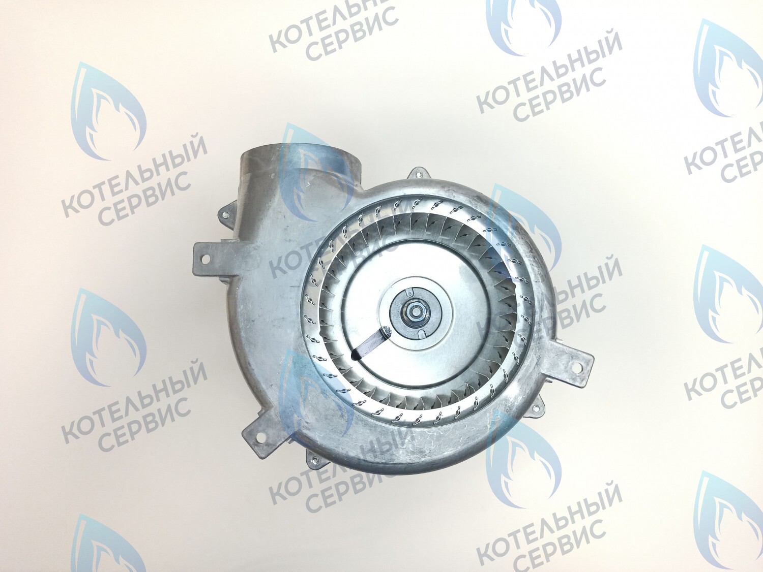 AF018-48W-K Вентилятор BERETTA RIELLO 48W GR00680R (R10020793) 