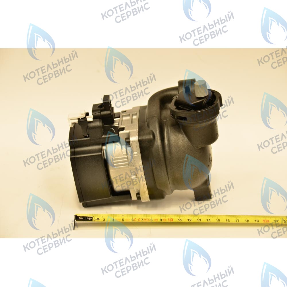 722185500 Насос циркуляционный  UMP 15-60 6M с проводом BAXI 