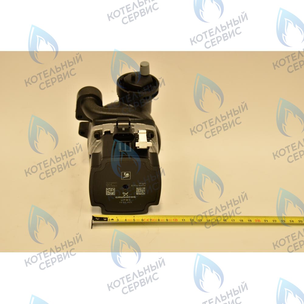 722185500 Насос циркуляционный  UMP 15-60 6M с проводом BAXI 