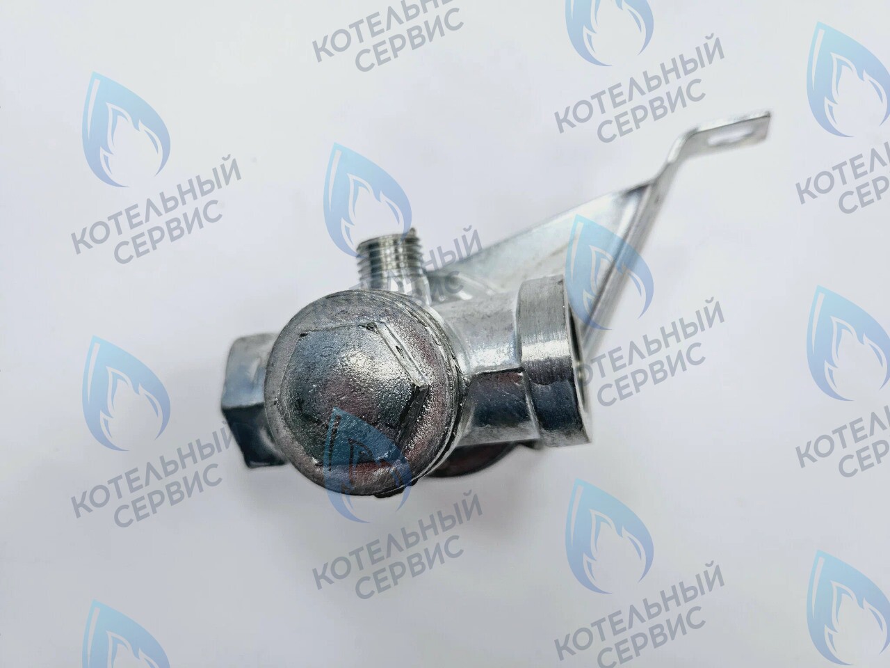  Механический клапан АГУК (котловой, обратный) 