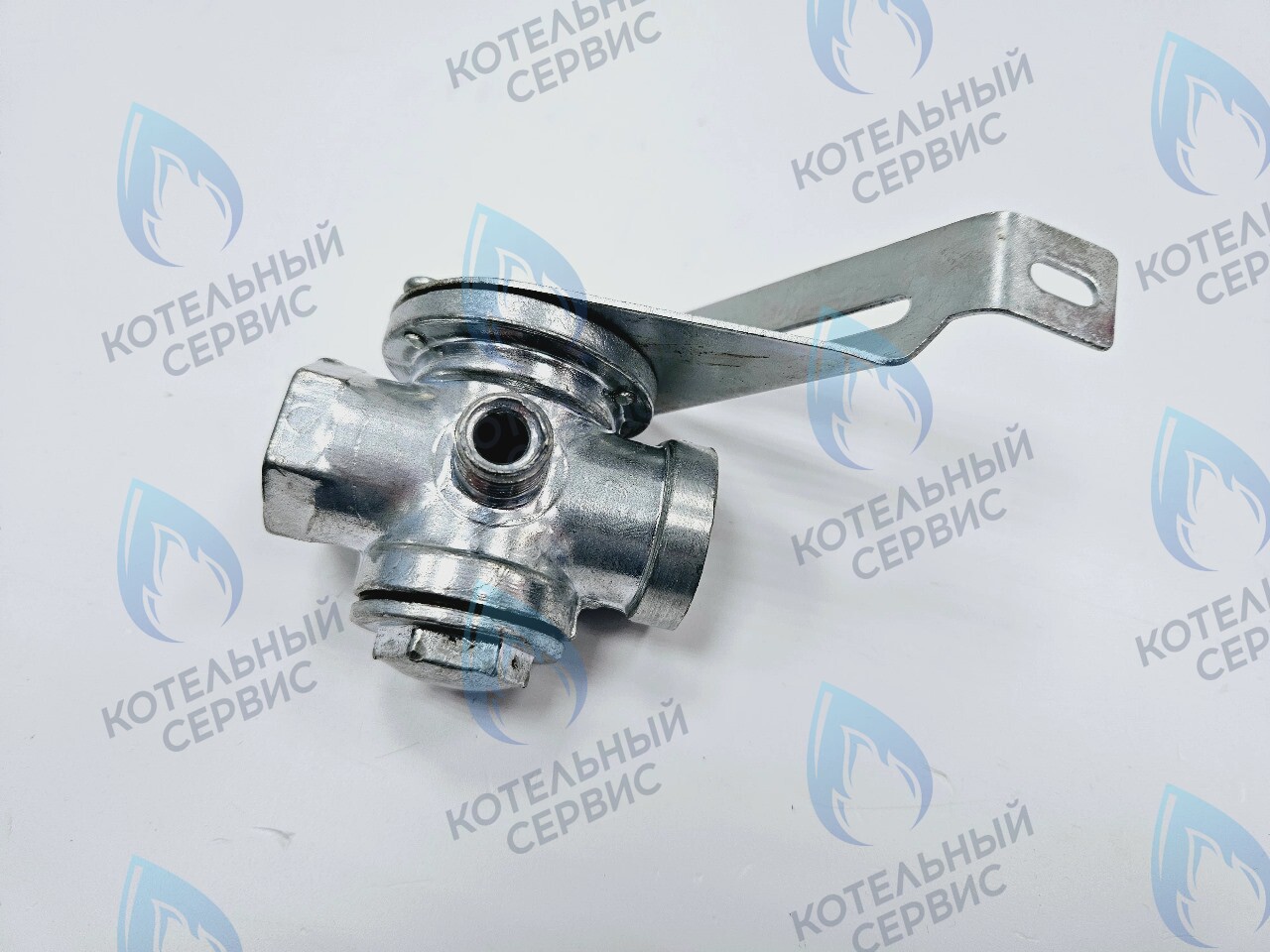  Механический клапан АГУК (котловой, обратный) 