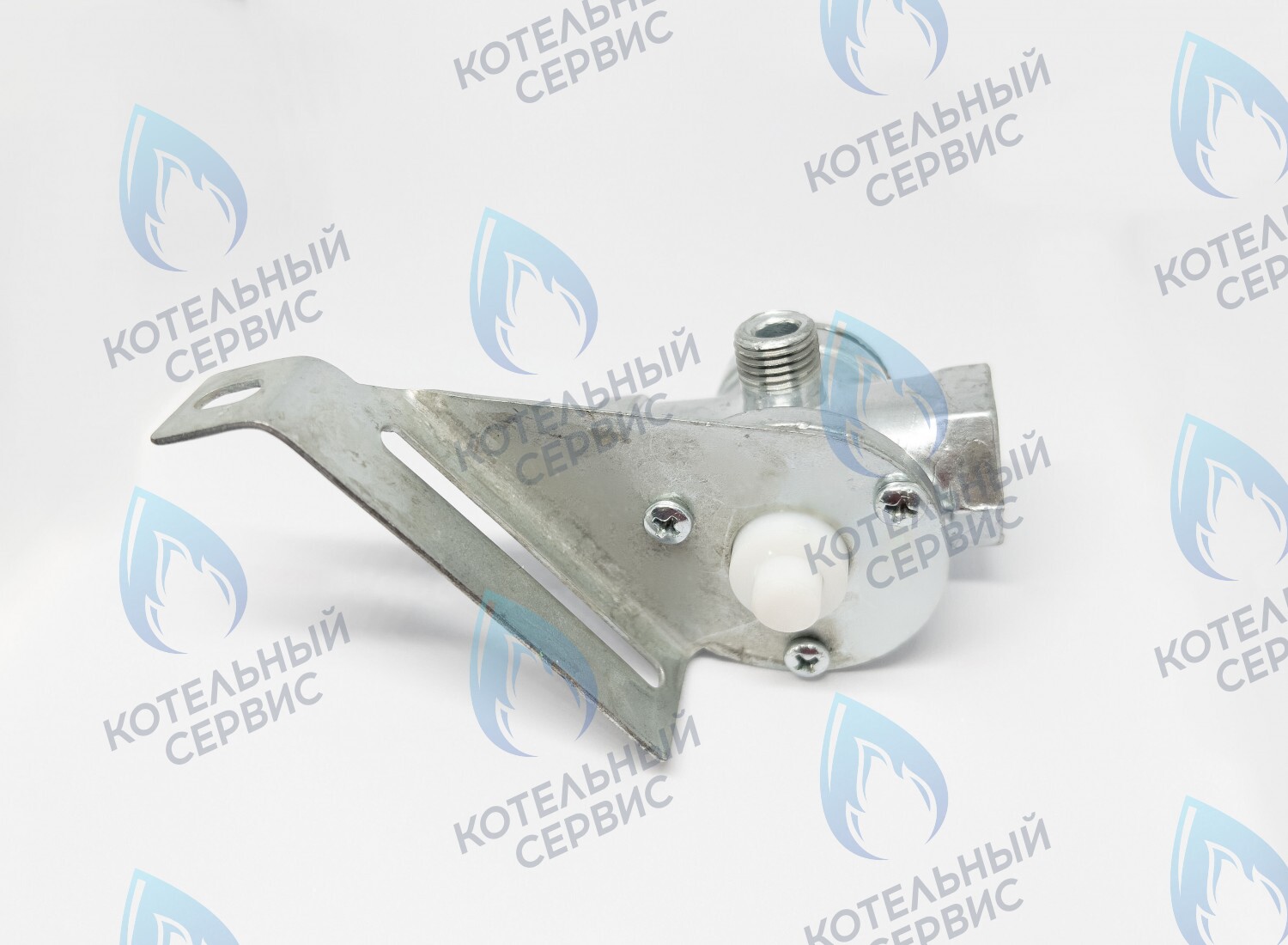  Механический клапан АГУК (котловой, обратный) 