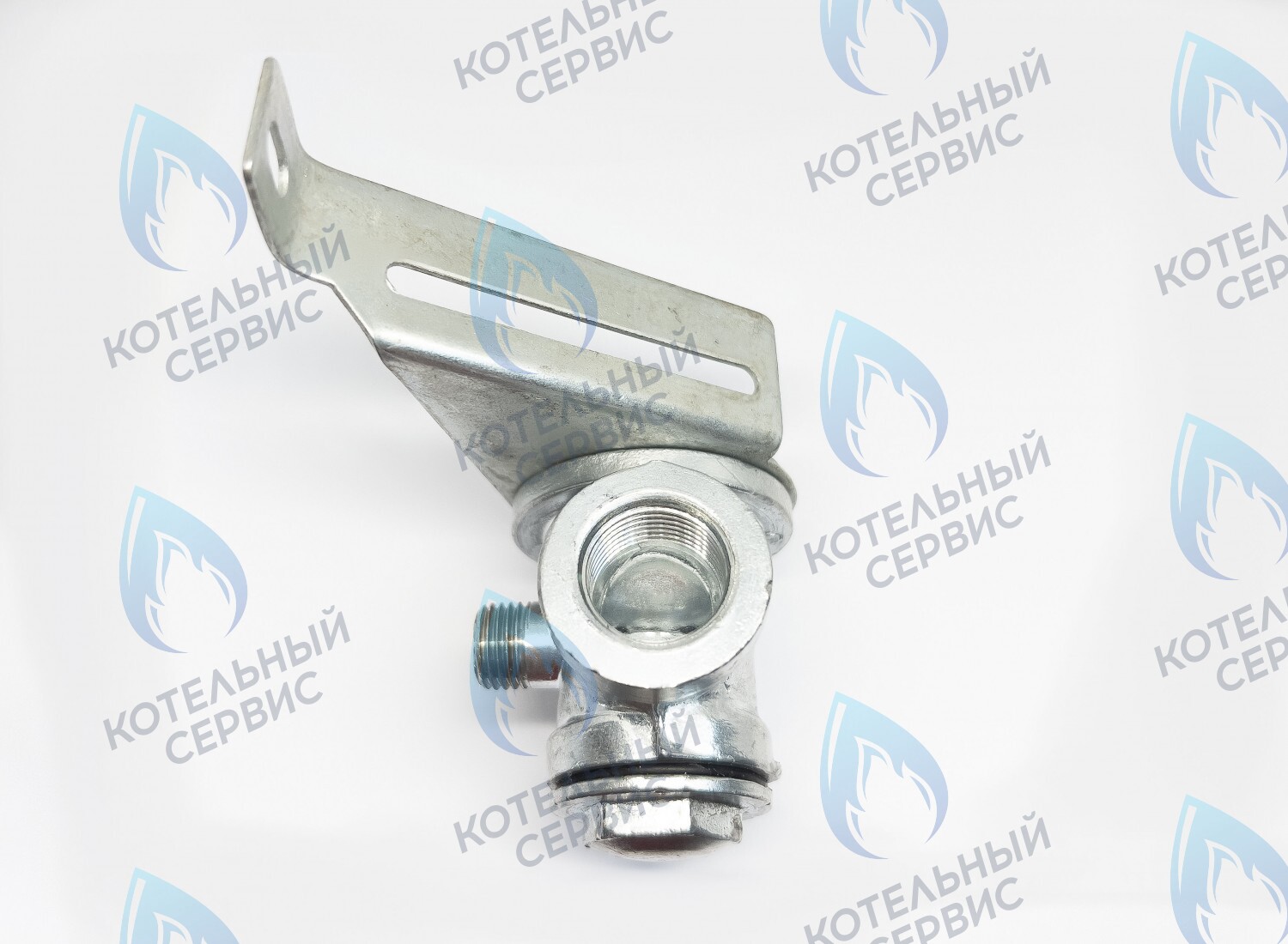  Механический клапан АГУК (котловой, обратный) 