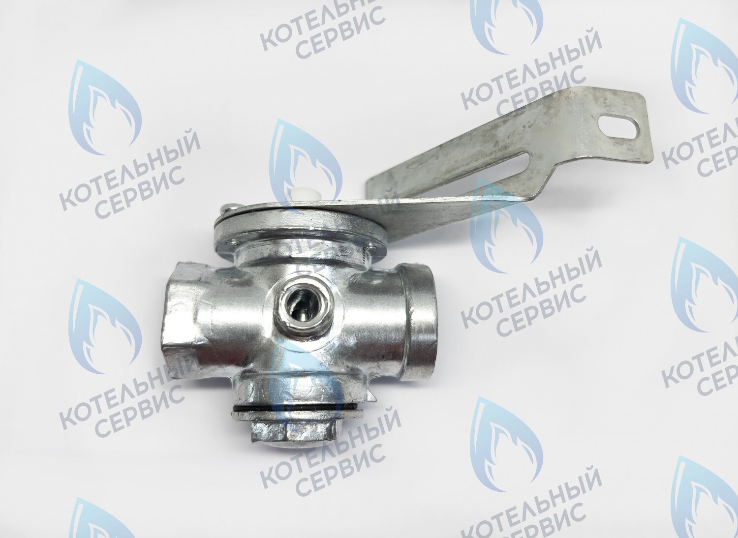  Механический клапан АГУК (котловой, обратный) 