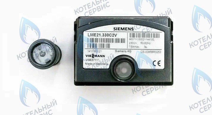 7826295 Автомат розжига VIESSMANN 