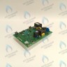 CB001-02 Плата управления PCB SM11469 Honeywell BAXI ECO Four, FOURTECH, MAIN Four (CS0261H) (нового образца, белая панель) (710825300, замена для 5702450) 