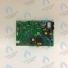 CB001-02 Плата управления PCB SM11469 Honeywell BAXI ECO Four, FOURTECH, MAIN Four (CS0261H) (нового образца, белая панель) (710825300, замена для 5702450) 